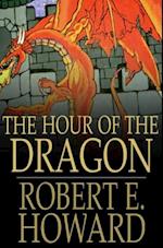 Hour of the Dragon