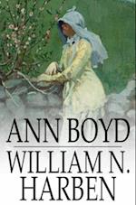 Ann Boyd