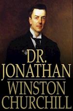 Dr. Jonathan