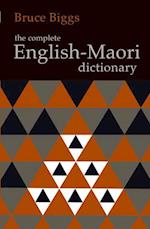 Complete English-Maori Dictionary