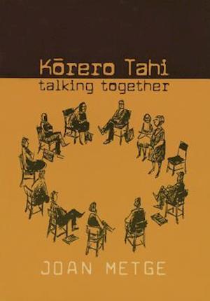 Korero Tahi