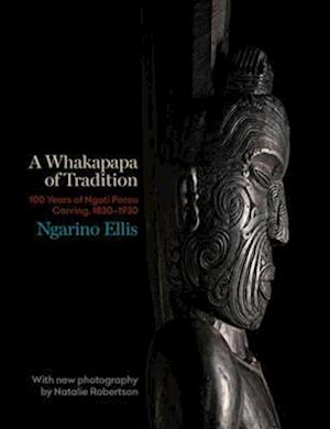 Whakapapa of Tradition