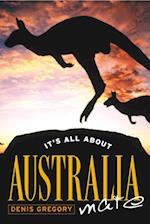 It's All About Australia, Mate