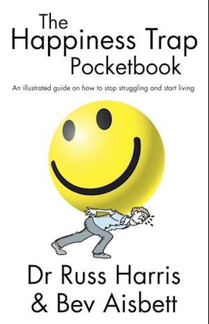 Happiness Trap Pocketbook