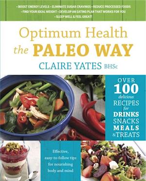 Optimum Health the Paleo Way