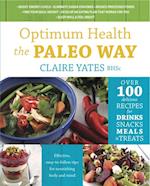Optimum Health the Paleo Way