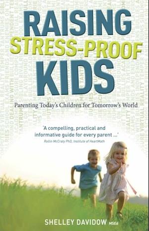 Raising Stress-Proof Kids