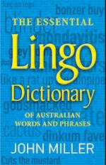 Essential Lingo Dictionary