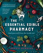 Essential Edible Pharmacy