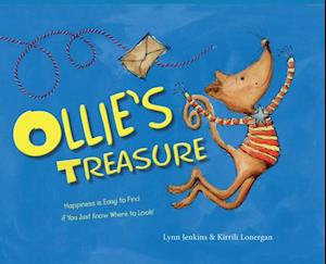 Ollie's Treasure