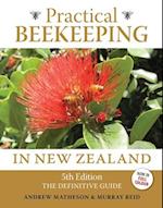 Practical Beekeeping in New Zealand