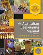 Australian Beekeeping Manual