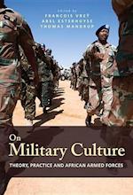 On military culture