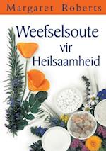 Weefselsoute vir Heilsaamheid