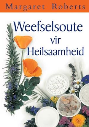 Weefselsoute vir Heilsaamheid