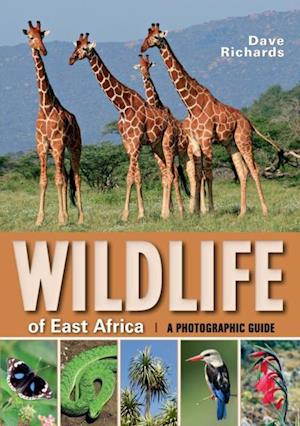 Wildlife of East Africa