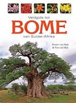 Veldgids tot Bome van Suider-Afrika