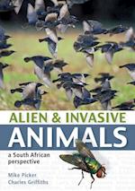 Alien and Invasive Animals