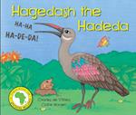 Hagedash the Hadeda