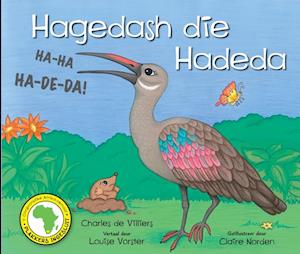 Hagedash die Hadeda