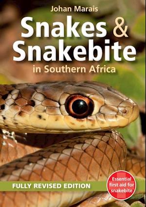 Snakes & Snakebite in Southern Africa