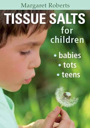 Tissue Salts for Children