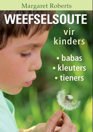 Weefselsoute vir Kinders