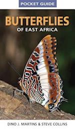 Pocket Guide Butterflies of East Africa