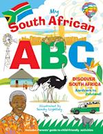 My South African ABC