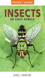 Pocket Guide Insects of East Africa