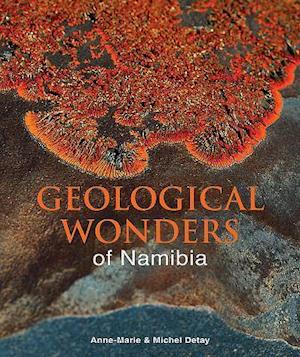Geological Wonders of Namibia