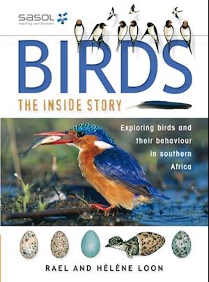 Birds - The Inside Story