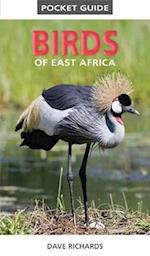 Pocket guide birds of East Africa