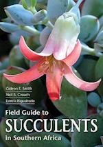 Field Guide to Succulents of Southern Africa