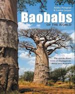 Baobabs of the World