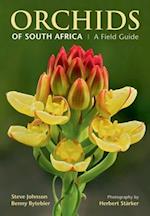 Orchids of South Africa