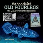 Annotated Old Four Legs: The story of the coelacanth