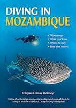 Diving in Mozambique