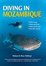 Diving in Mozambique