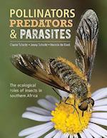 Pollinators, Predators & Parasites