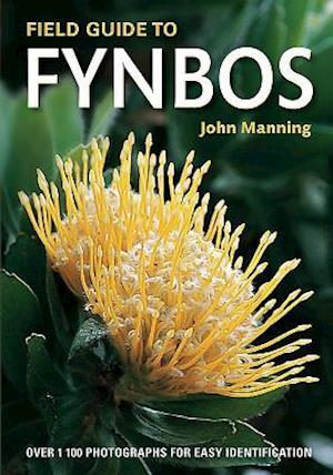 Field Guide to Fynbos