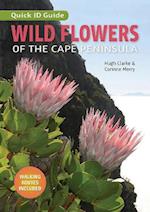 Quick ID Guide: Wild Flowers of the Cape Peninsula