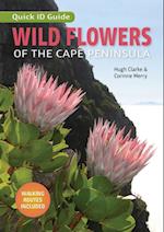Wild Flowers of the Cape Peninsula - Quick ID Guide