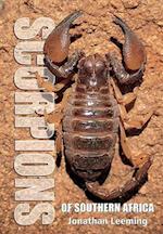 Scorpions of South Africa