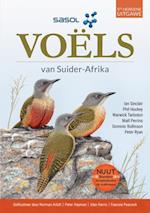 Sasol Voëls van Suider-Afrika