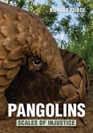 Pangolins - Scales of Injustice