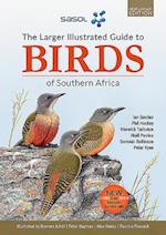 SASOL Birds of Southern Africa