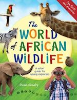 The World of African Wildlife