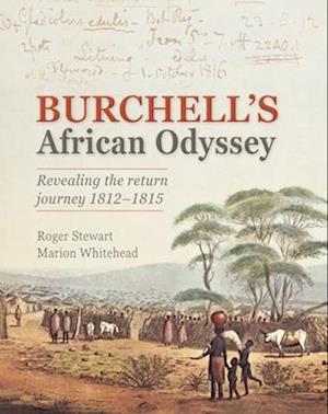 Burchell’s African Odyssey