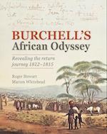Burchell’s African Odyssey